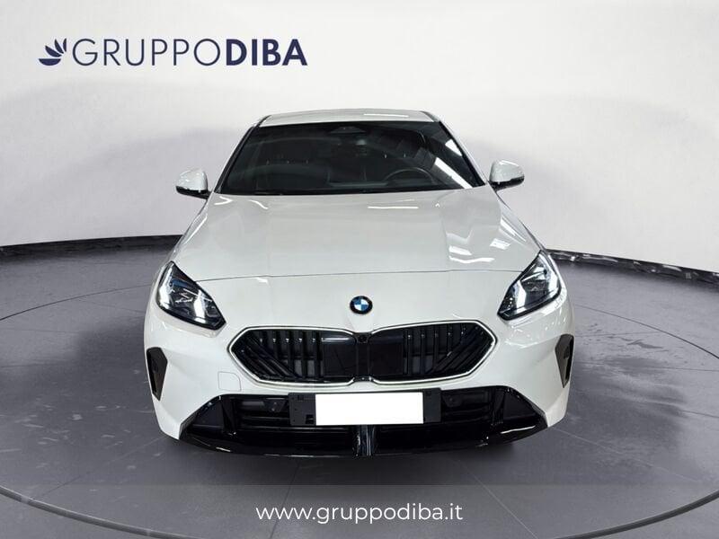 BMW Serie 2 Gran Coupe Serie 2 F74 Gran Coupe 218d Gran Coupe MSport Pro auto