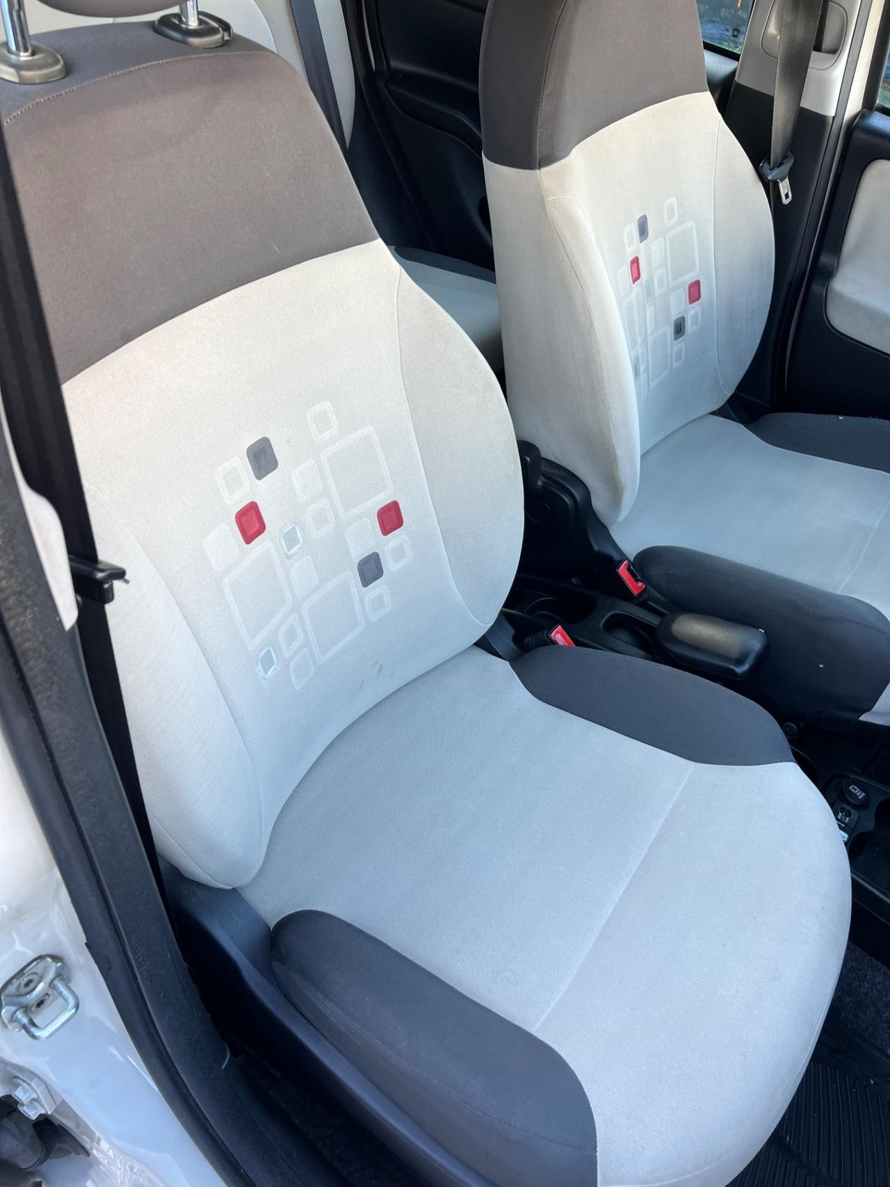 Fiat Panda 0.9 TwinAir Turbo Natural Power Lounge