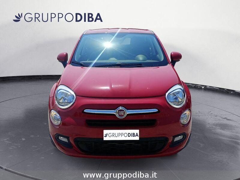 FIAT 500X 2015 Diesel 1.3 mjt Popstar 4x2 95cv