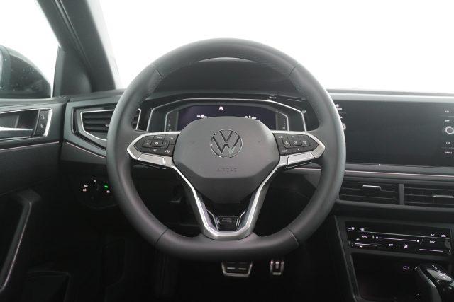 VOLKSWAGEN Taigo Taigo 1.0 TSI 110 CV DSG R-Line