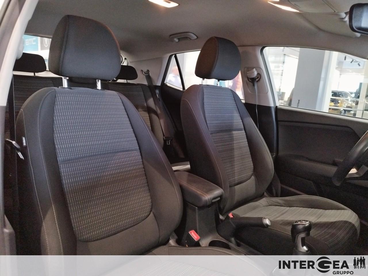 KIA Stonic 1.0 t-gdi Style 120cv my18