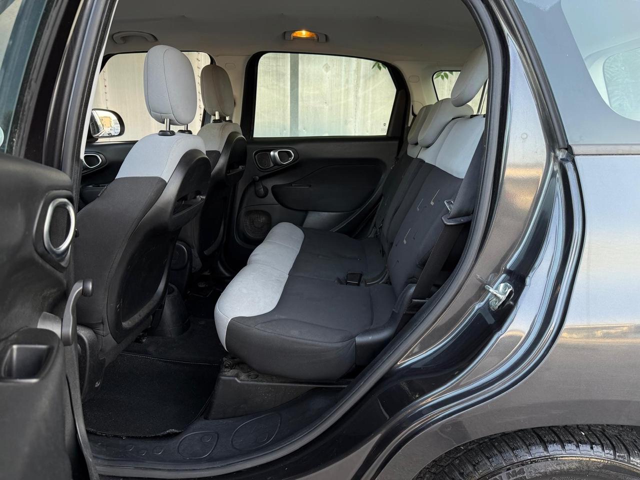 Fiat 500L 1.6 Multijet 120 CV Lounge in ottime condizioni