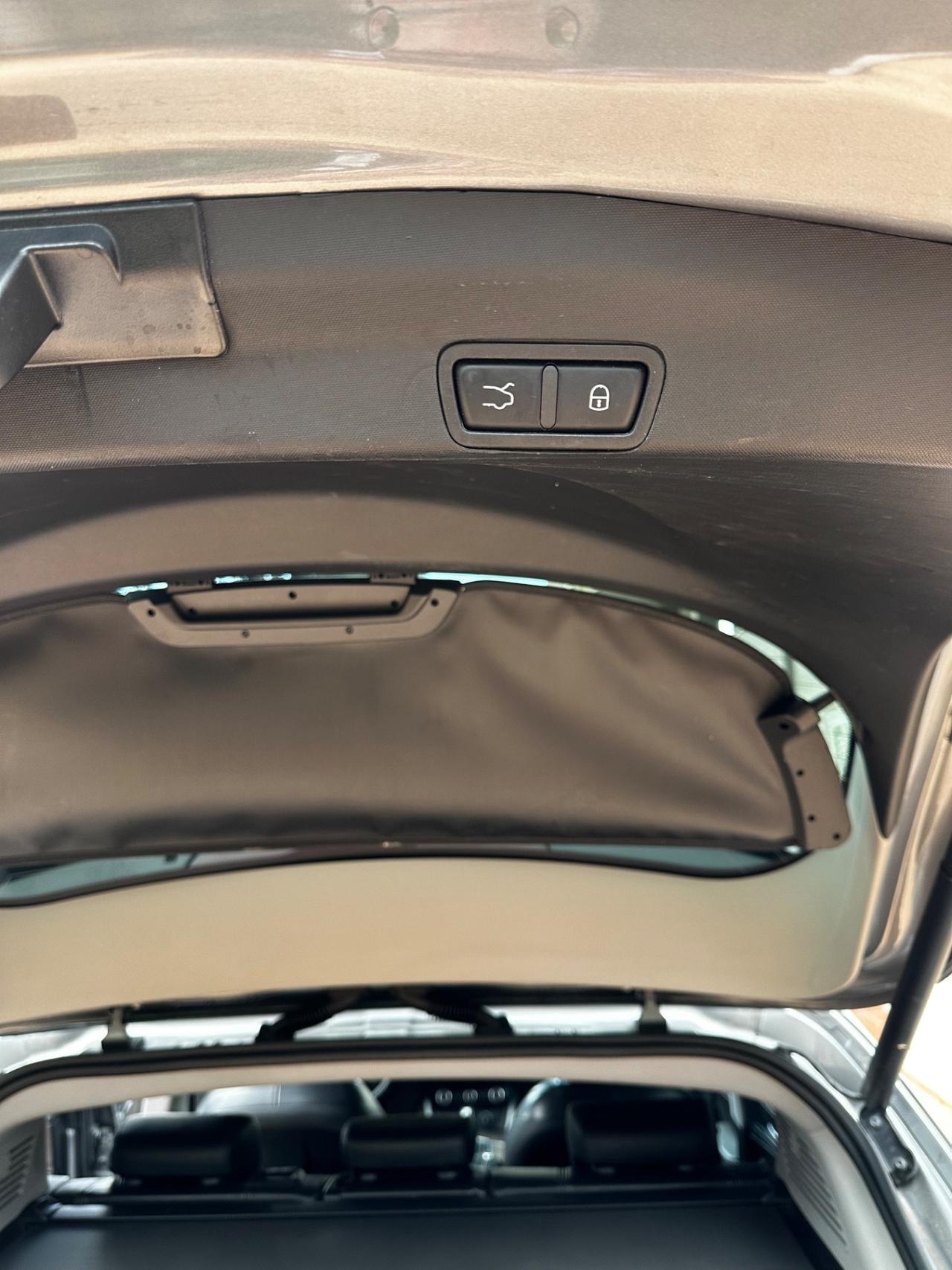 Alfa Romeo Stelvio 2.0 Turbo 200 CV AT8 Q4 Executive