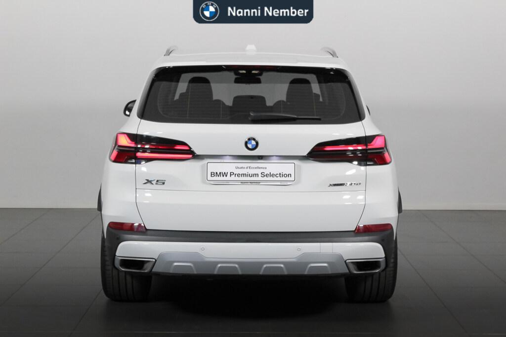 BMW X5 30 d xDrive Steptronic