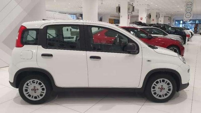 FIAT Panda 1.0 FireFly Hybrid