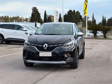 Renault Captur TCe 12V 90 CV Techno