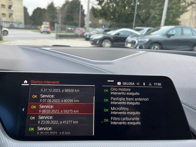 BMW 220 d xDrive Gran Coupé Msport aut.