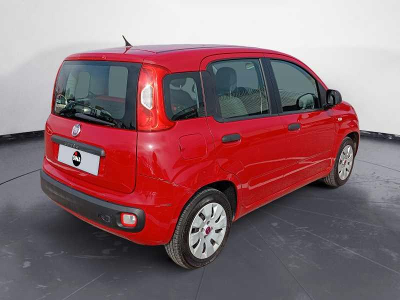 FIAT Panda 1.2 Pop 69cv