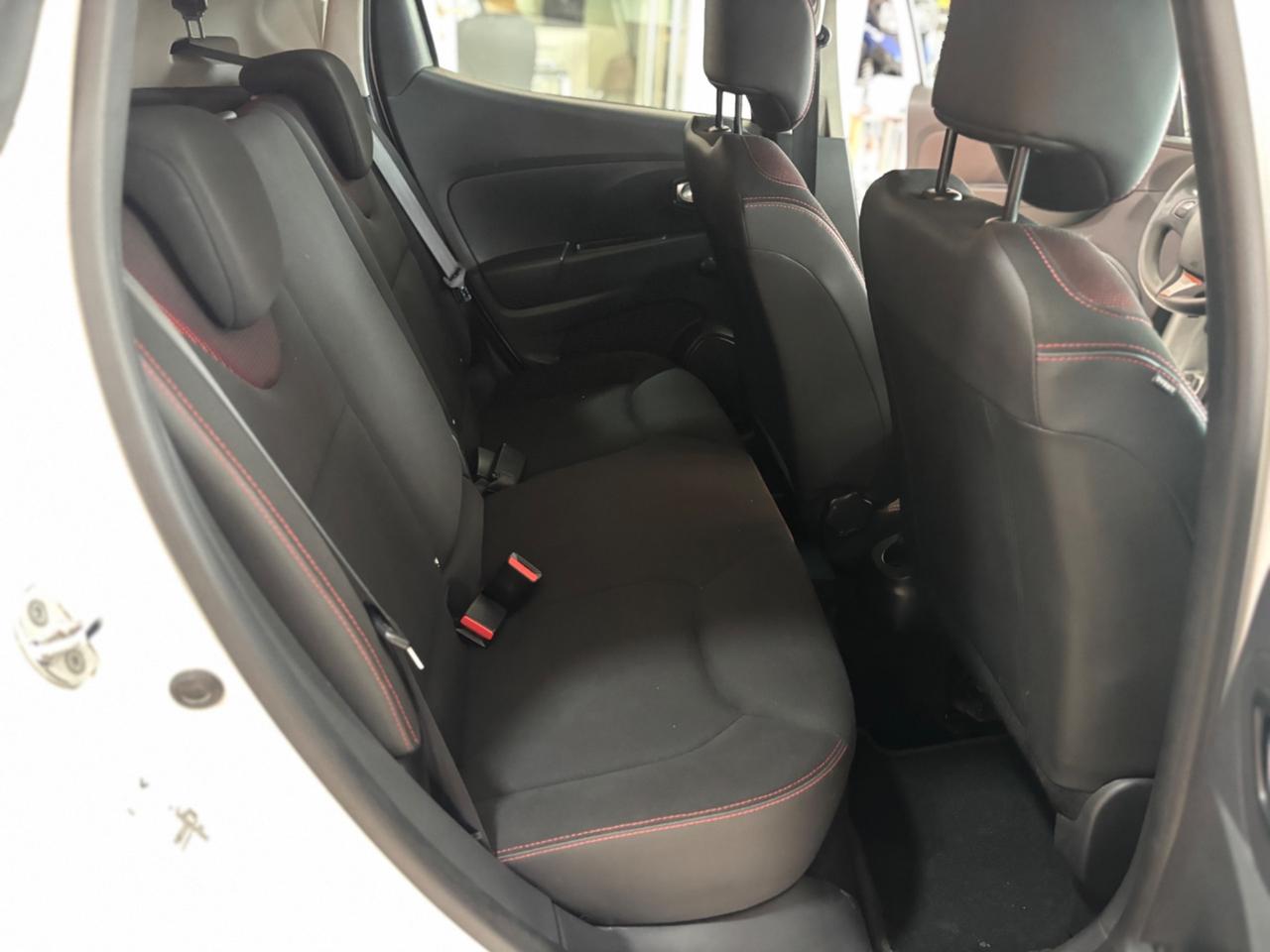 Renault Clio 1.2 75CV GPL 5 porte Live ok neopatentati
