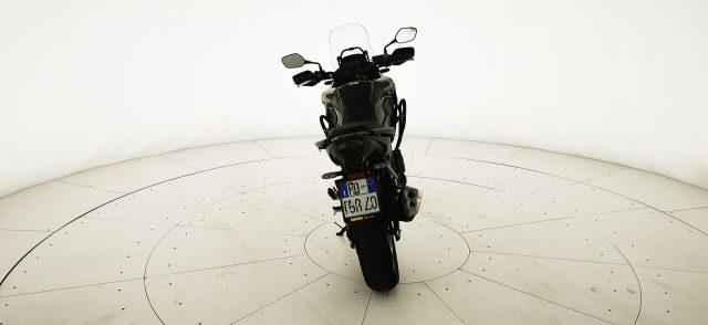 HONDA CB 500 X A