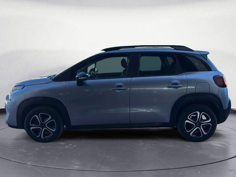 Citroën C3 Aircross PureTech 110 S&S Feel