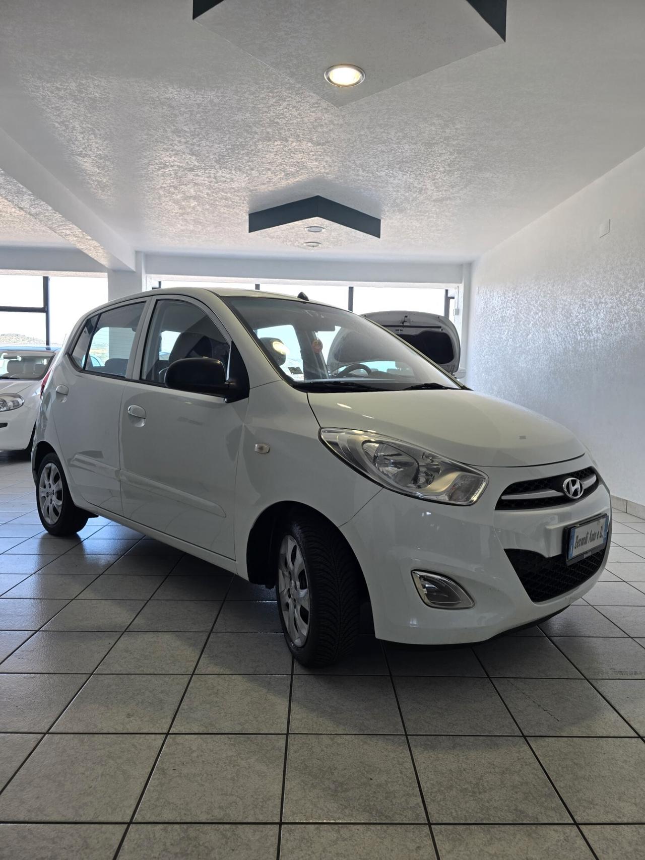 Hyundai i10 1.1 12V Comfort