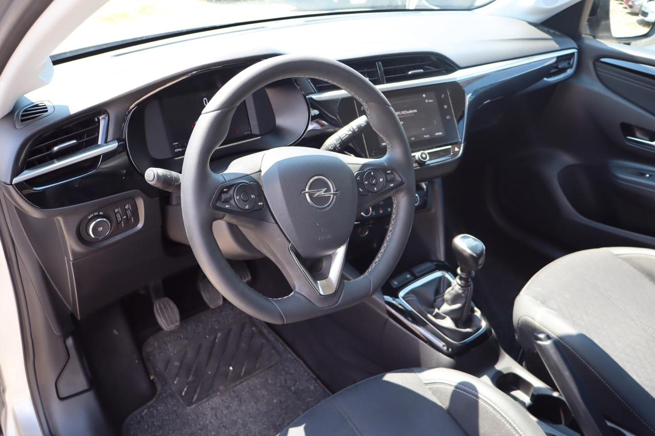 Opel Corsa 1.5cc Diesel 100cv Elegance