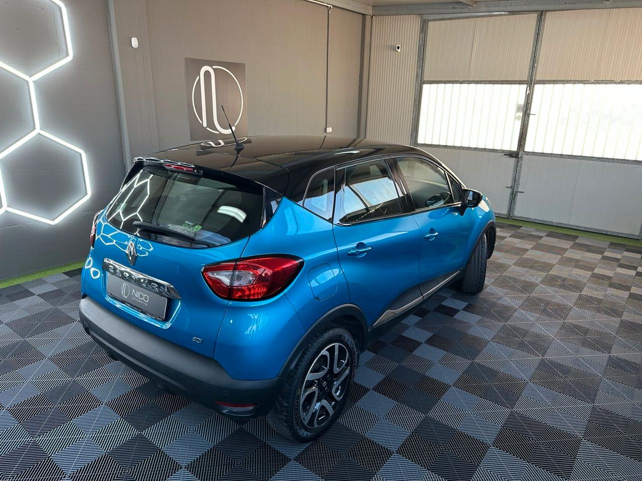 Renault Captur 1.5 dCi 90 CV Start&Stop Energy R-Link