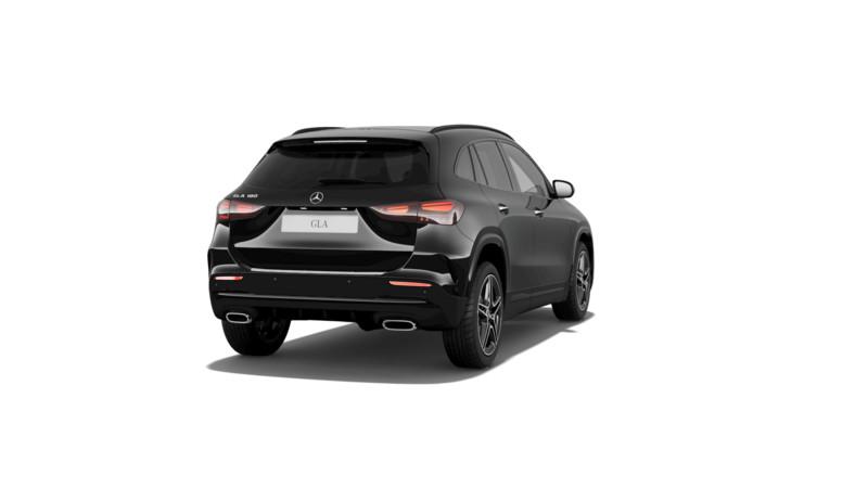 Mercedes-Benz GLA 180 Automatic AMG Line Advanced Plus