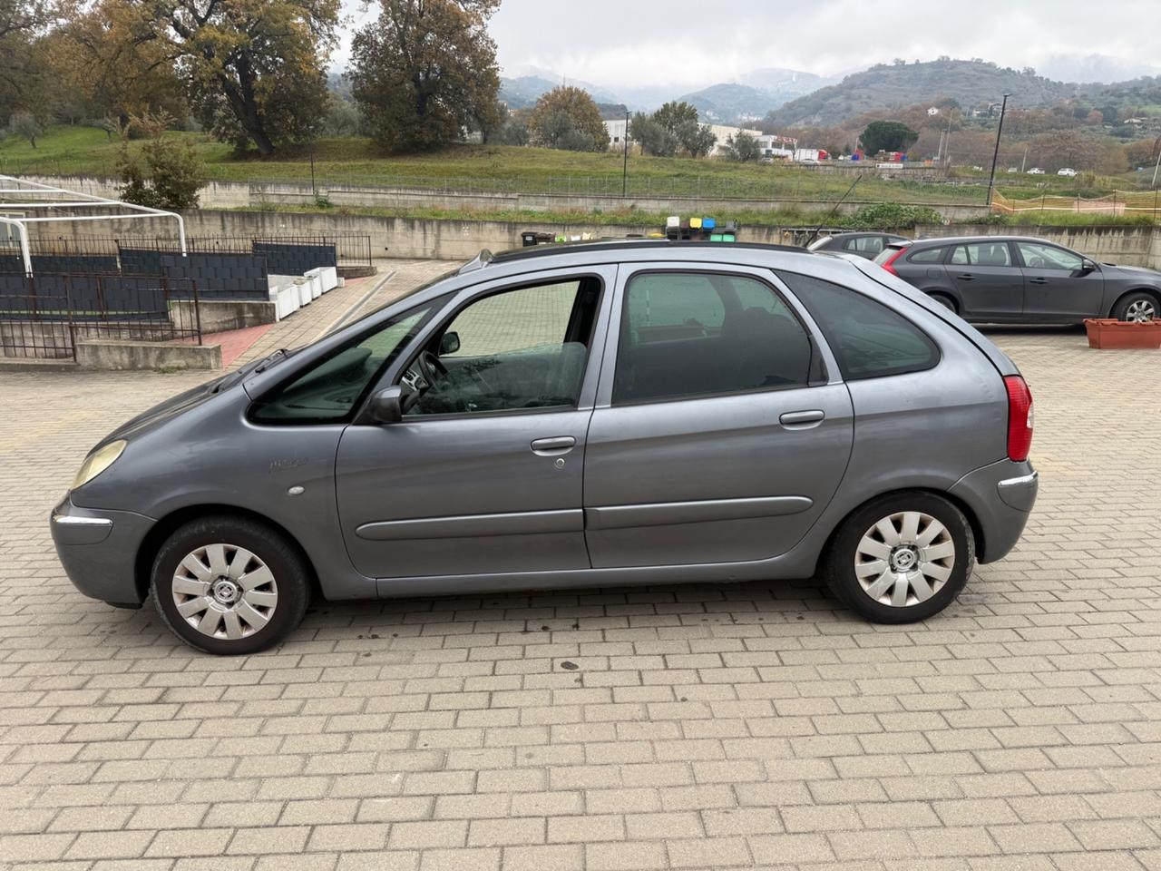 Citroen Xsara Picasso 1.6 HDi 110CV Exclusive