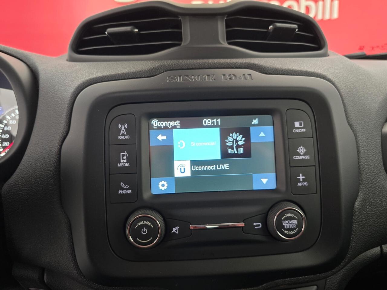 Jeep Renegade 2.0 Mjt Limited