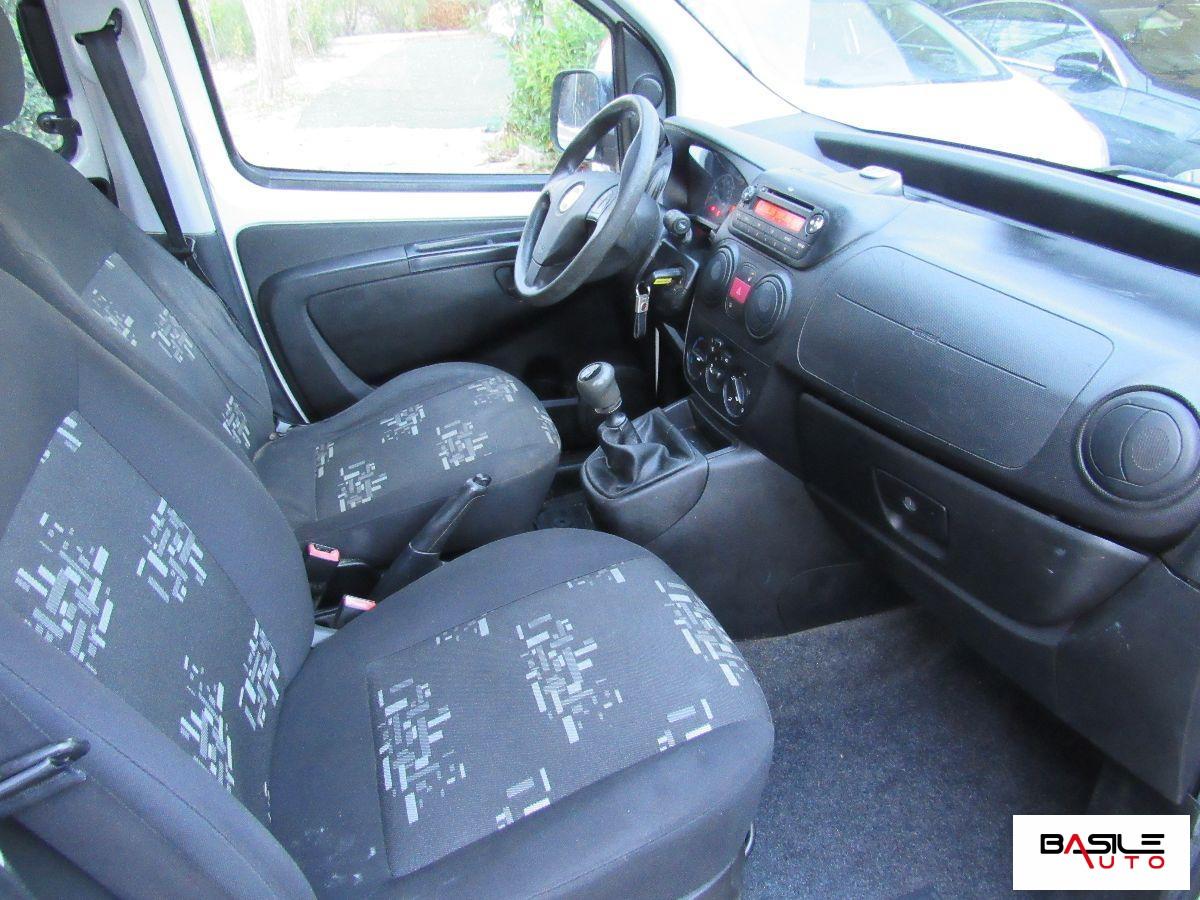 FIAT - QUBO - 1.4 8V 77 CV Dynamic Natural Power