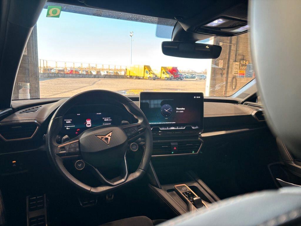 Cupra Leon 2.0 TDI 150 CV DSG