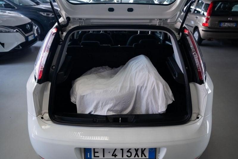 FIAT Punto 0.9 t-air t. Lounge s&s 105cv