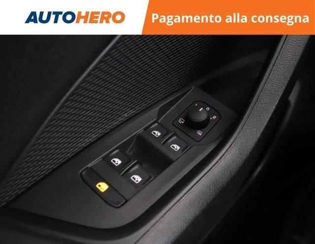 SKODA Octavia 2.0 TDI EVO SCR 150 CV DSG 4x4 Wagon Style