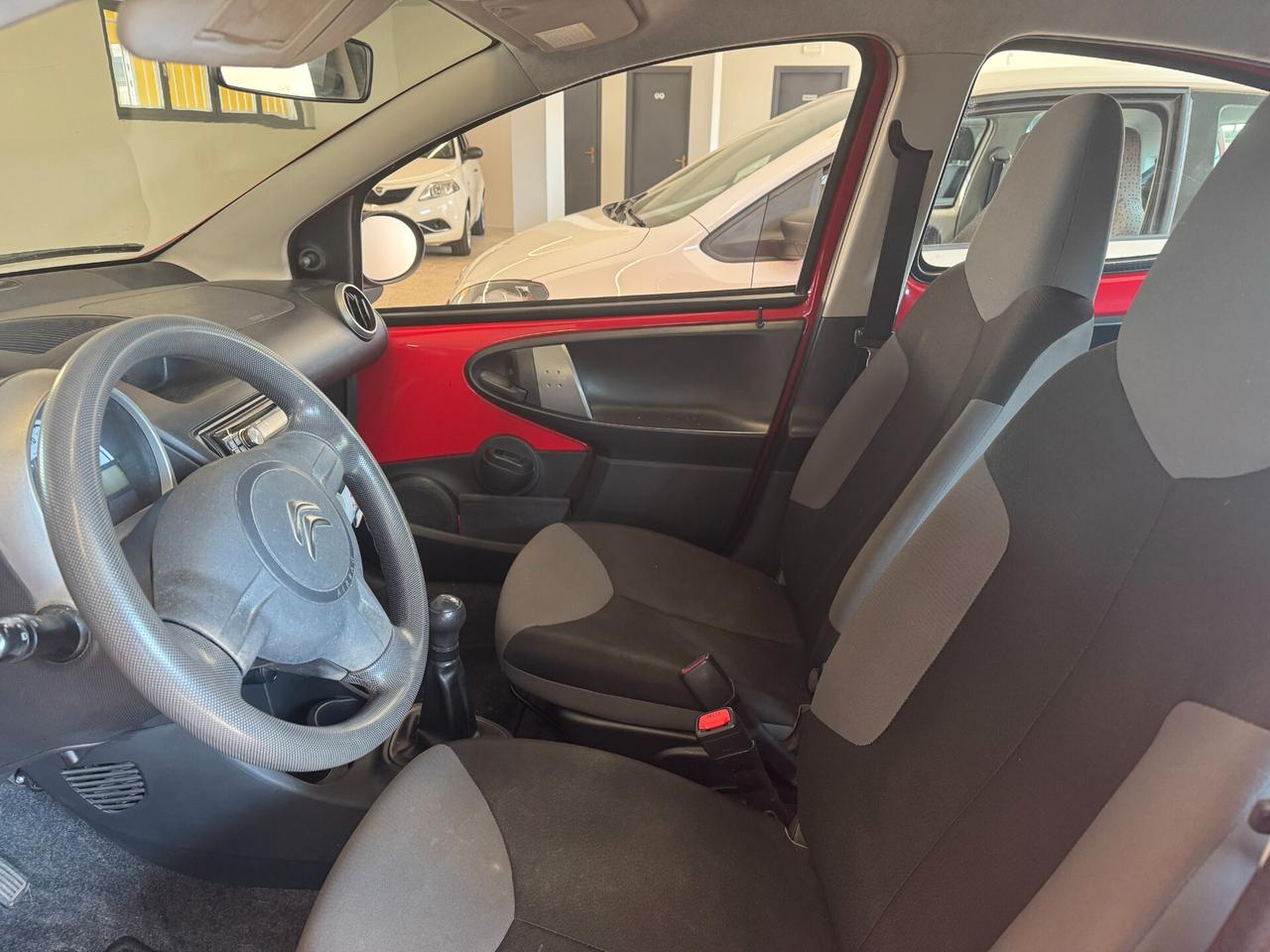 Citroen C1 1.0 5 porte Seduction