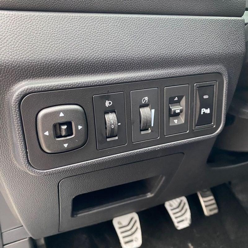 EVO Evo 3 Evo 3 1.5 Bi-fuel GPL