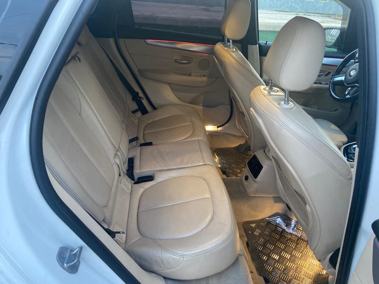 BMW 218D ACTIVE TOURER AUT. ADVANTAGE 2.0 DIESEL 150CV