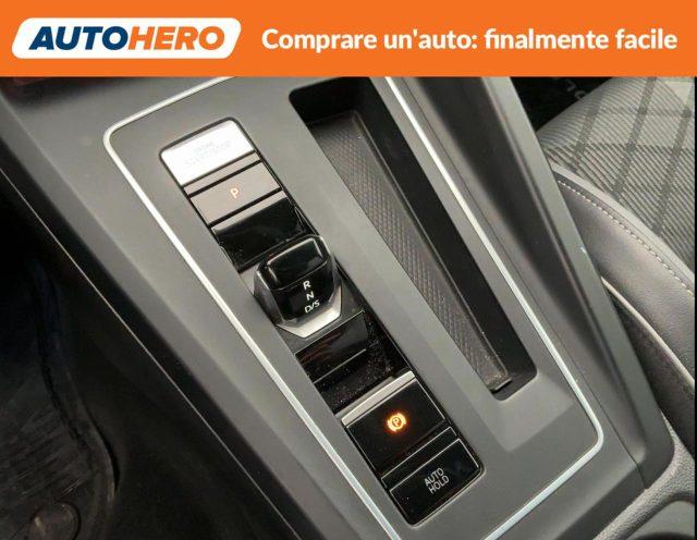 VOLKSWAGEN Golf 1.5 eTSI 150 CV EVO ACT DSG R-Line