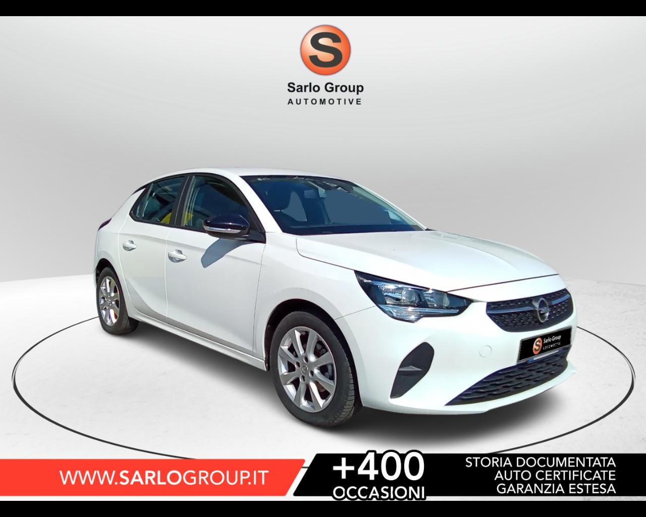 OPEL Corsa 6ª serie - Corsa 1.2 Edition