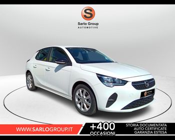 OPEL Corsa 6ª serie - Corsa 1.2 Edition