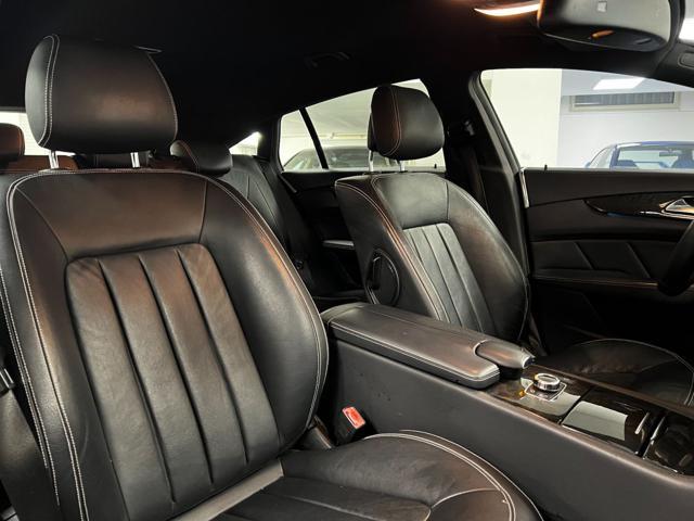 MERCEDES-BENZ CLS 220 d SW G9 Premium IVA ESPOSTA