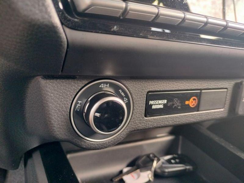 Isuzu D-Max N60 D-Max N60 1.9 aut. Crew F+ Cab con HardTop!!