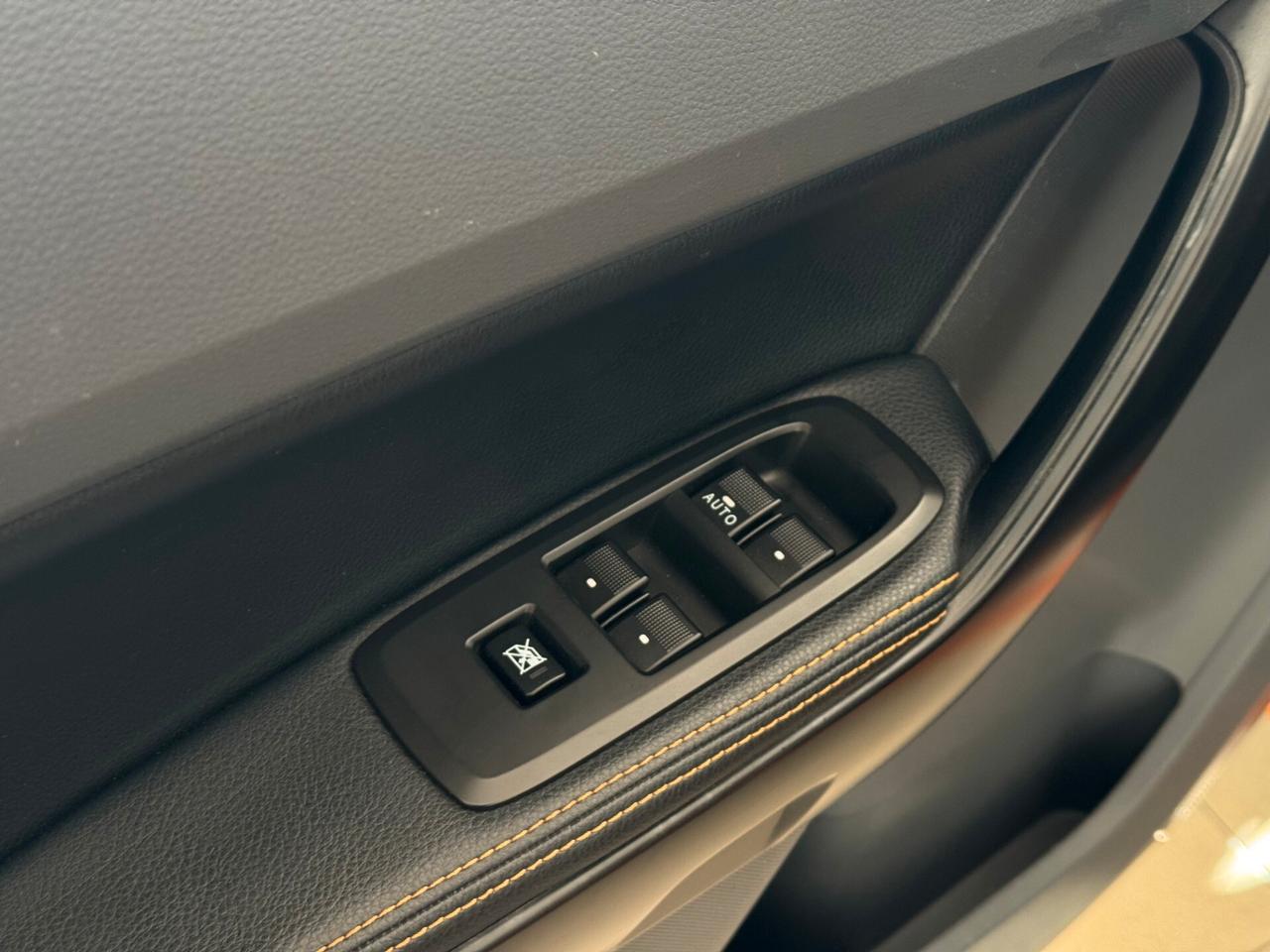 FORD RANGER WILDTRAK 4X4 3.2cc 200CV AUTOMATICO *IVA*