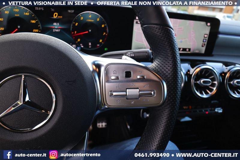 Mercedes-Benz Classe A A 250 Aut 4Matic Premium AMG Night EDITION