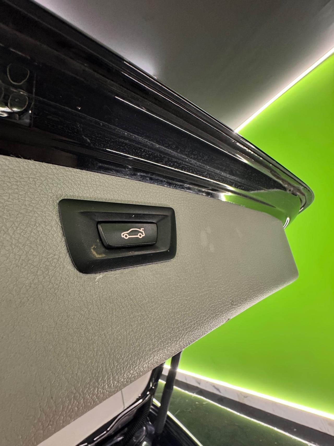 Bmw 316 316d Touring Business Advantage