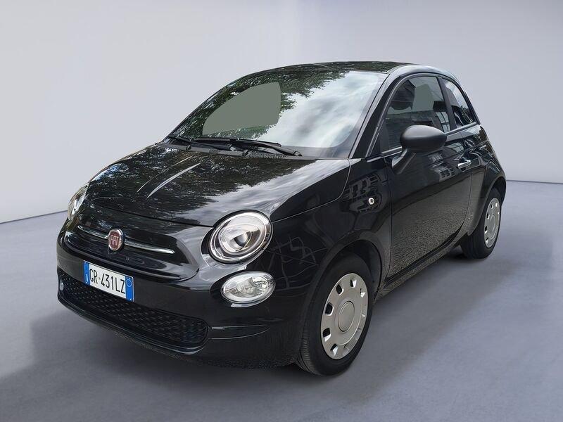 FIAT 500 1.0 Hybrid 70 CV