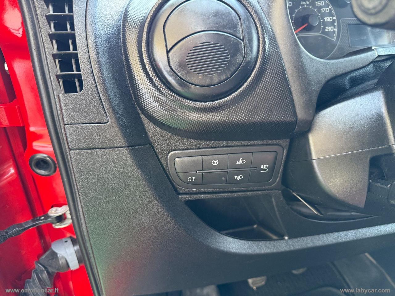 Fiorino 1.3 MJT 95CV Cargo Adventure AUTOCARRO N1