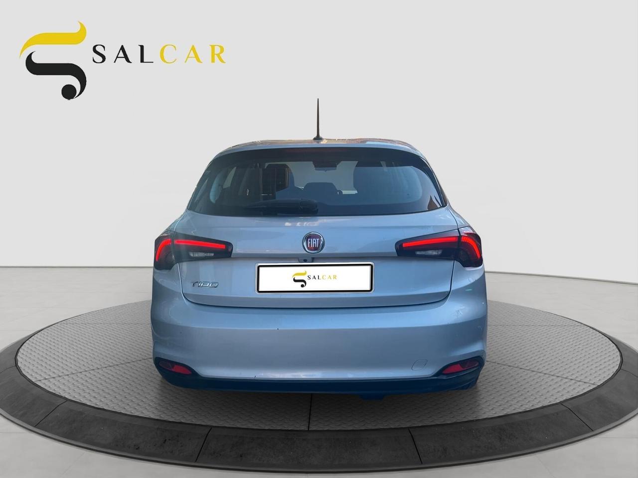 Fiat Tipo 1.3 Mjt S&S 5 porte