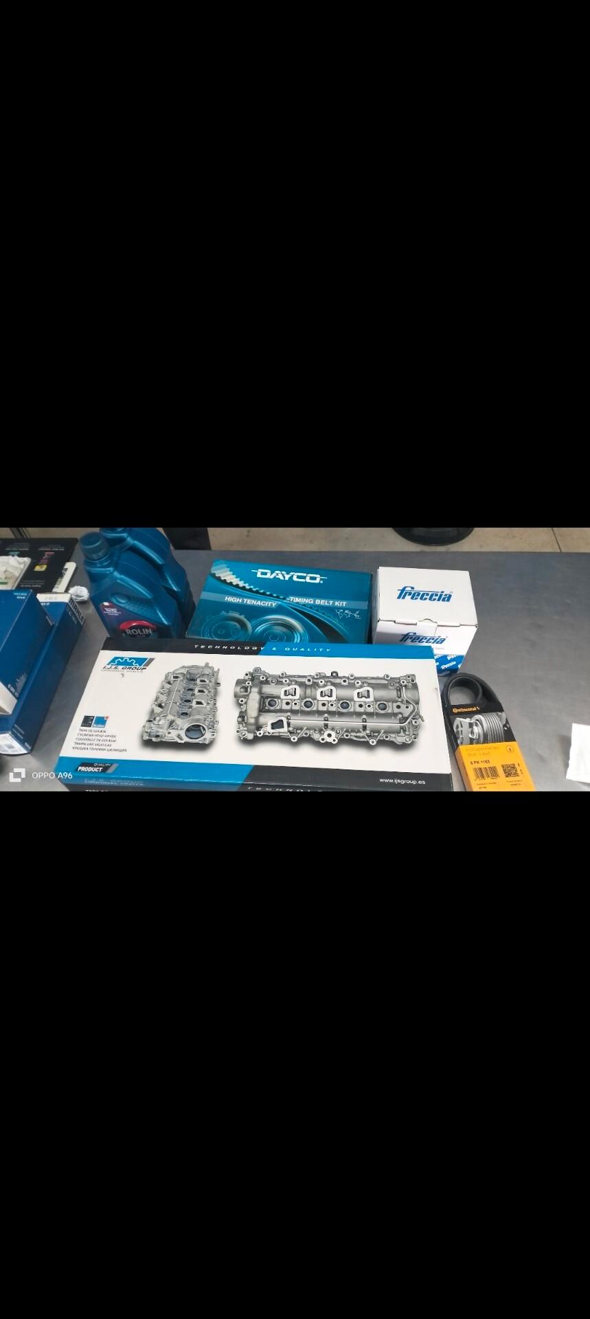 Peugeot 3008 BlueHDi 130 S&S EAT8 Allure Pack