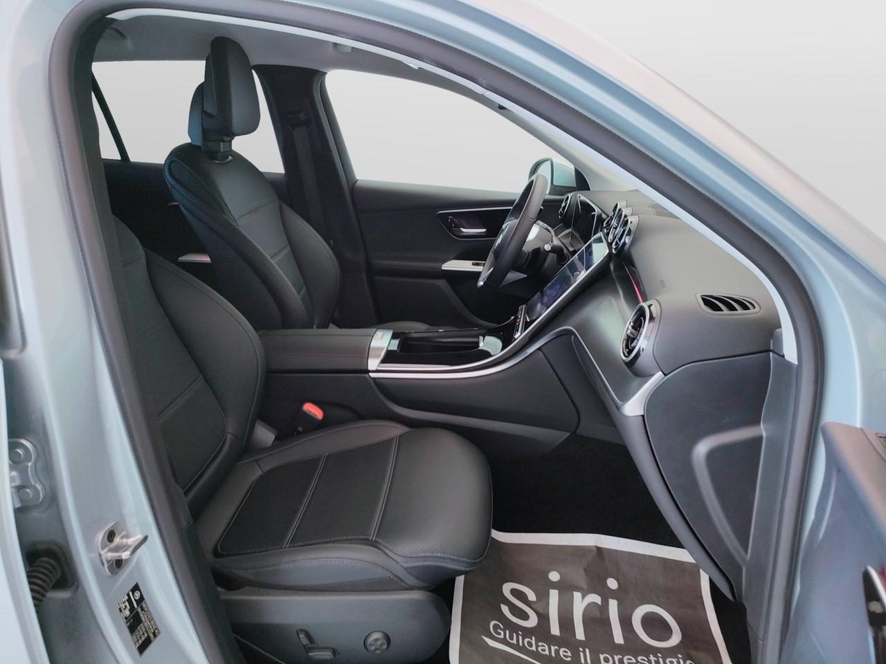 Mercedes-Benz GLC - X254 - GLC 200 d Advanced 4matic auto