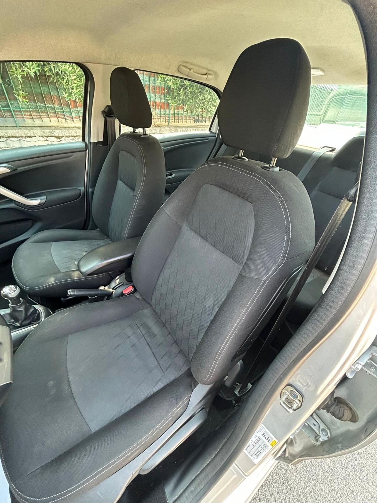 Citroen C-Elysee BlueHDi 100 Exclusive ANNO 2016