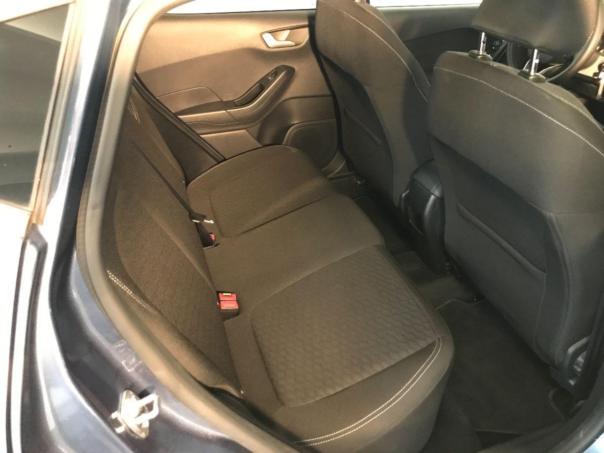 FORD Fiesta 1.1 75CV TITANIUM 5 PORTE