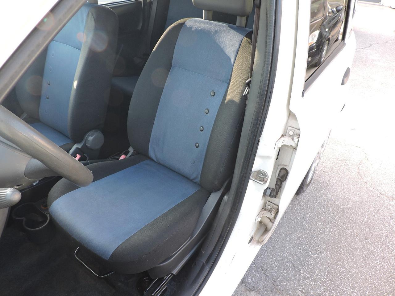 Fiat Panda 1.3 MJT 16V 4x4 Glam