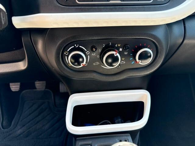 Renault Twingo TCe 90 CV GPL Duel