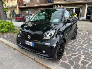 Smart ForTwo 90 0.9 Turbo twinamic Superpassion