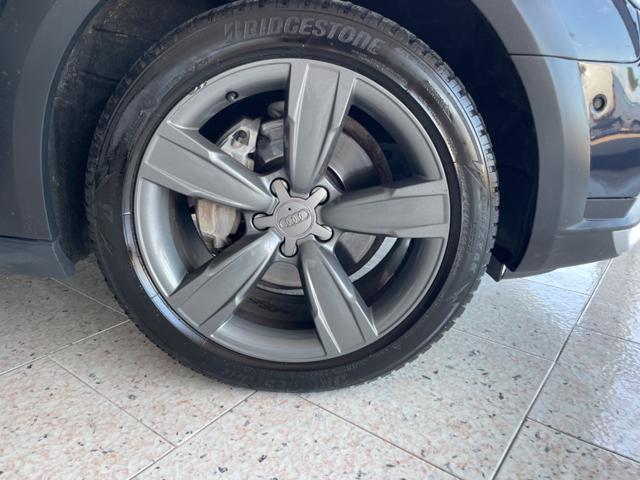 AUDI A4 allroad 3.0 TDI 218 CV S tronic Business