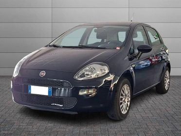 Fiat Punto 5 Porte 1.2 Lounge