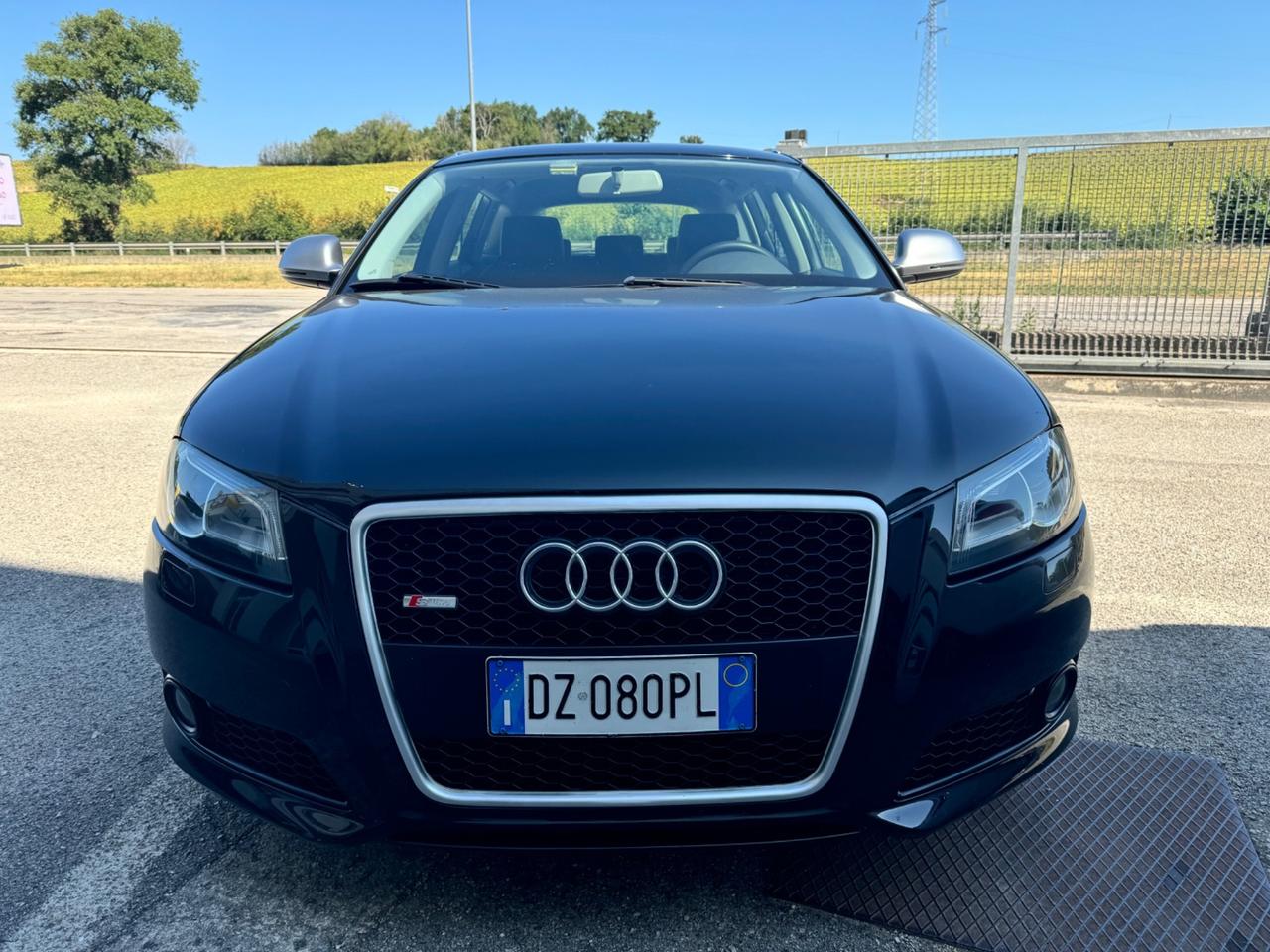 Audi A3 SPB 2.0 TDI F.AP. Ambition