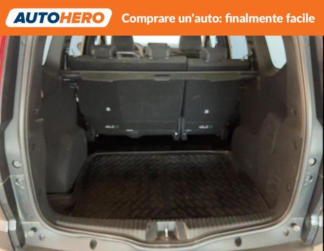 DACIA Jogger 1.0 TCe 110 CV 5 posti Extreme Up